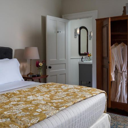 Landmark Inn Cooperstown Luaran gambar