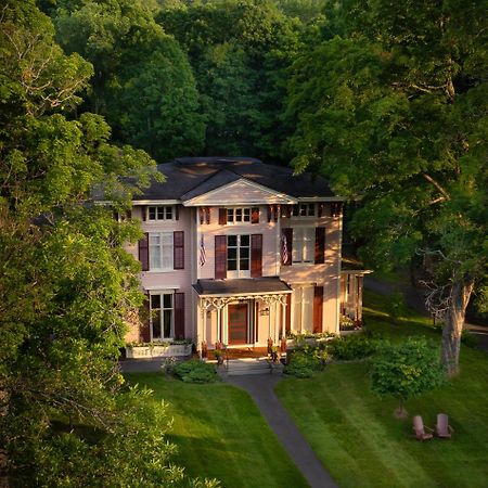 Landmark Inn Cooperstown Luaran gambar