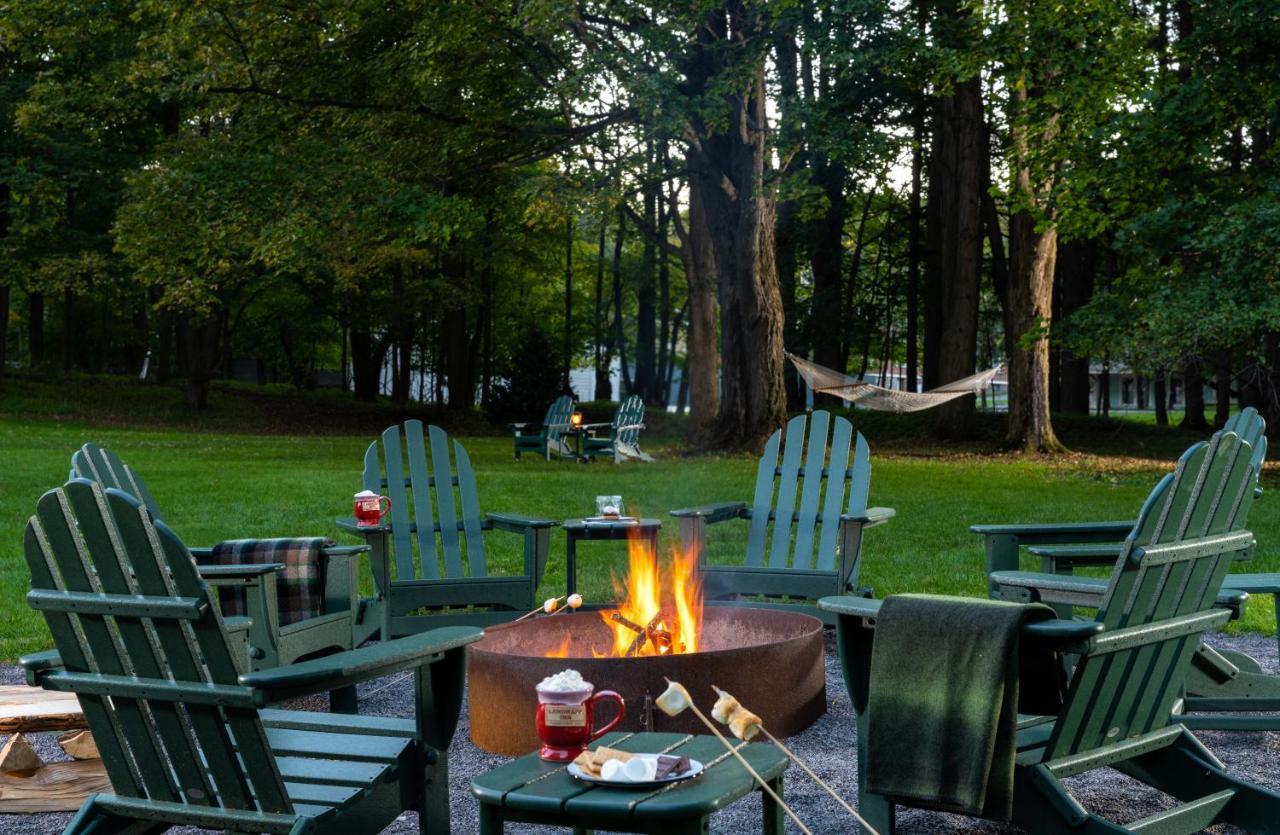 Landmark Inn Cooperstown Luaran gambar