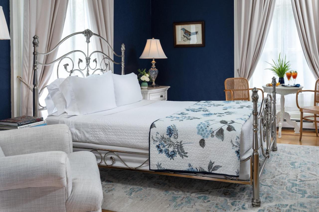 Landmark Inn Cooperstown Luaran gambar