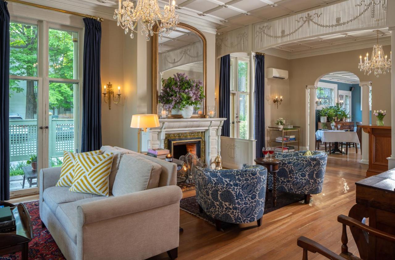 Landmark Inn Cooperstown Luaran gambar