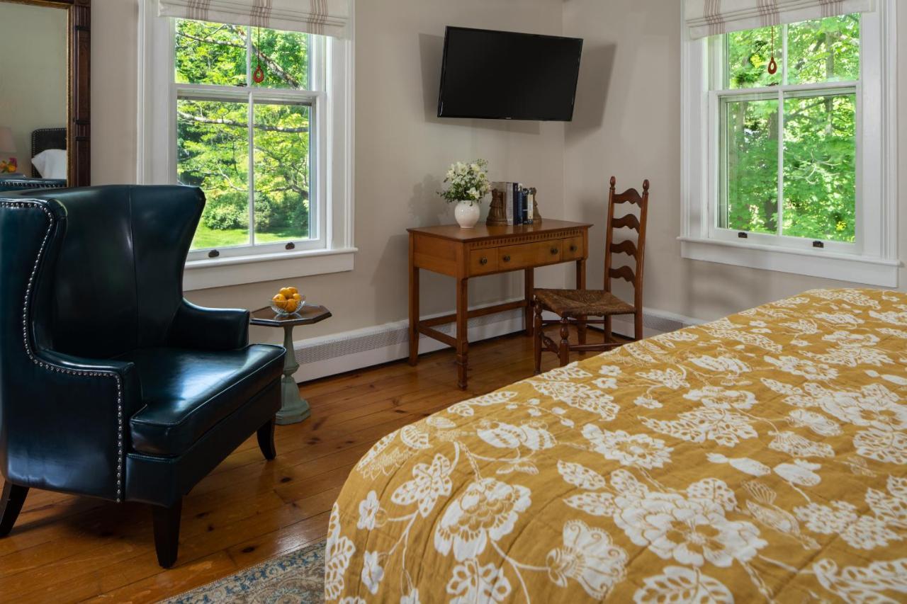 Landmark Inn Cooperstown Luaran gambar