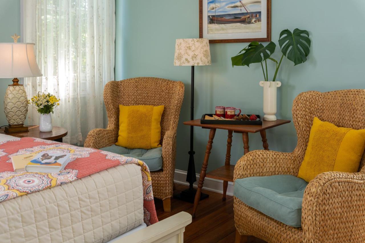 Landmark Inn Cooperstown Luaran gambar