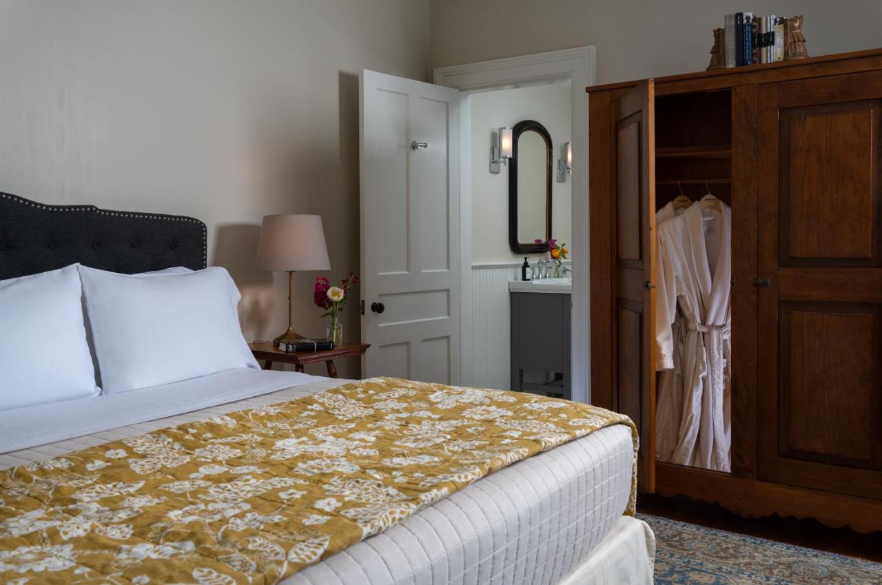 Landmark Inn Cooperstown Luaran gambar