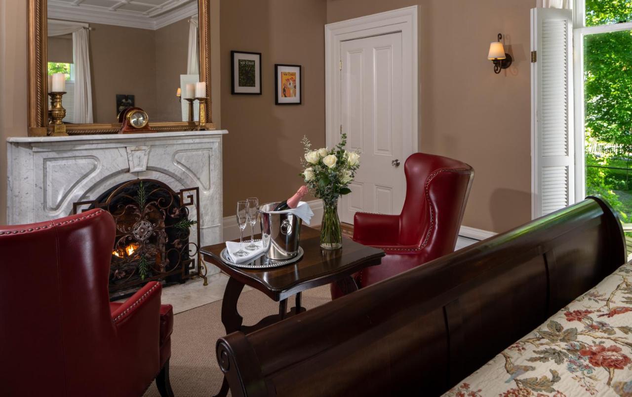 Landmark Inn Cooperstown Luaran gambar