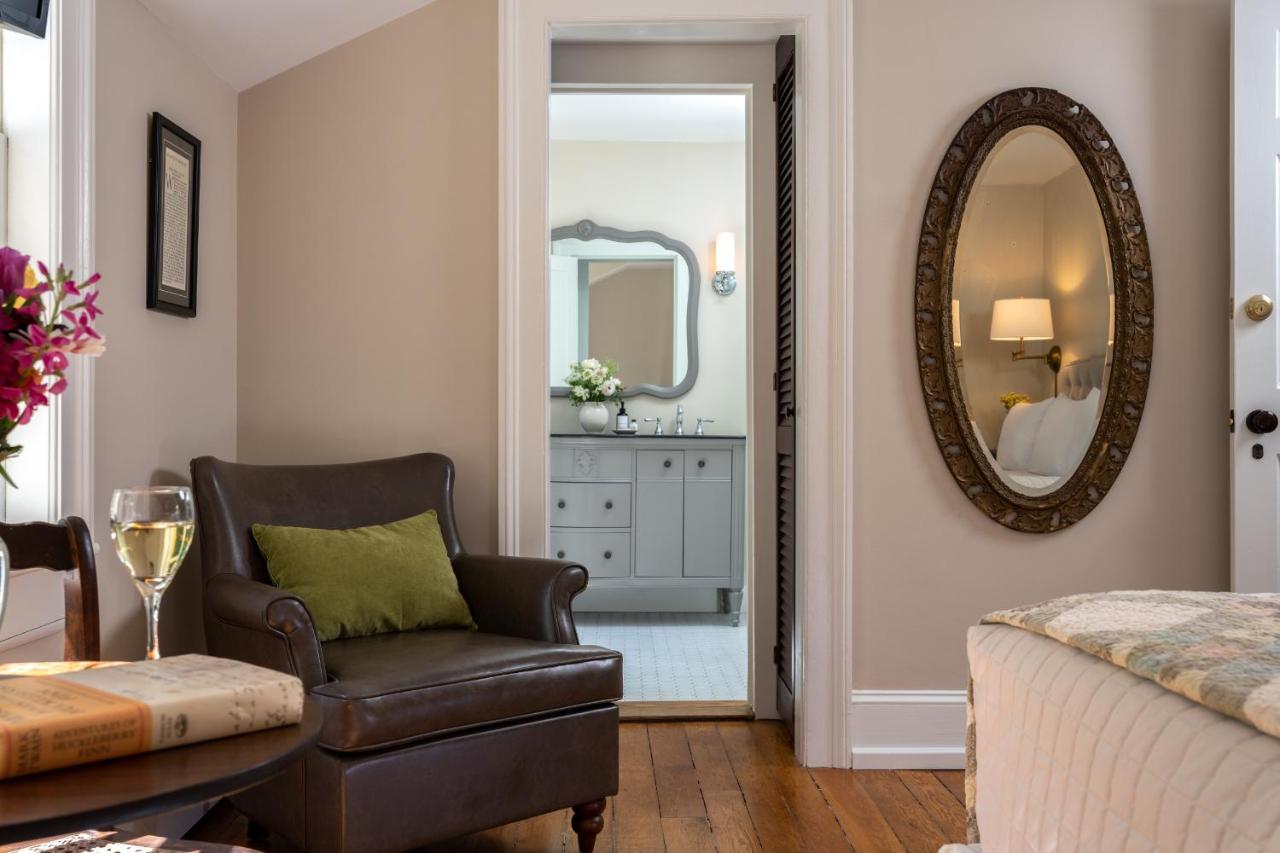 Landmark Inn Cooperstown Luaran gambar
