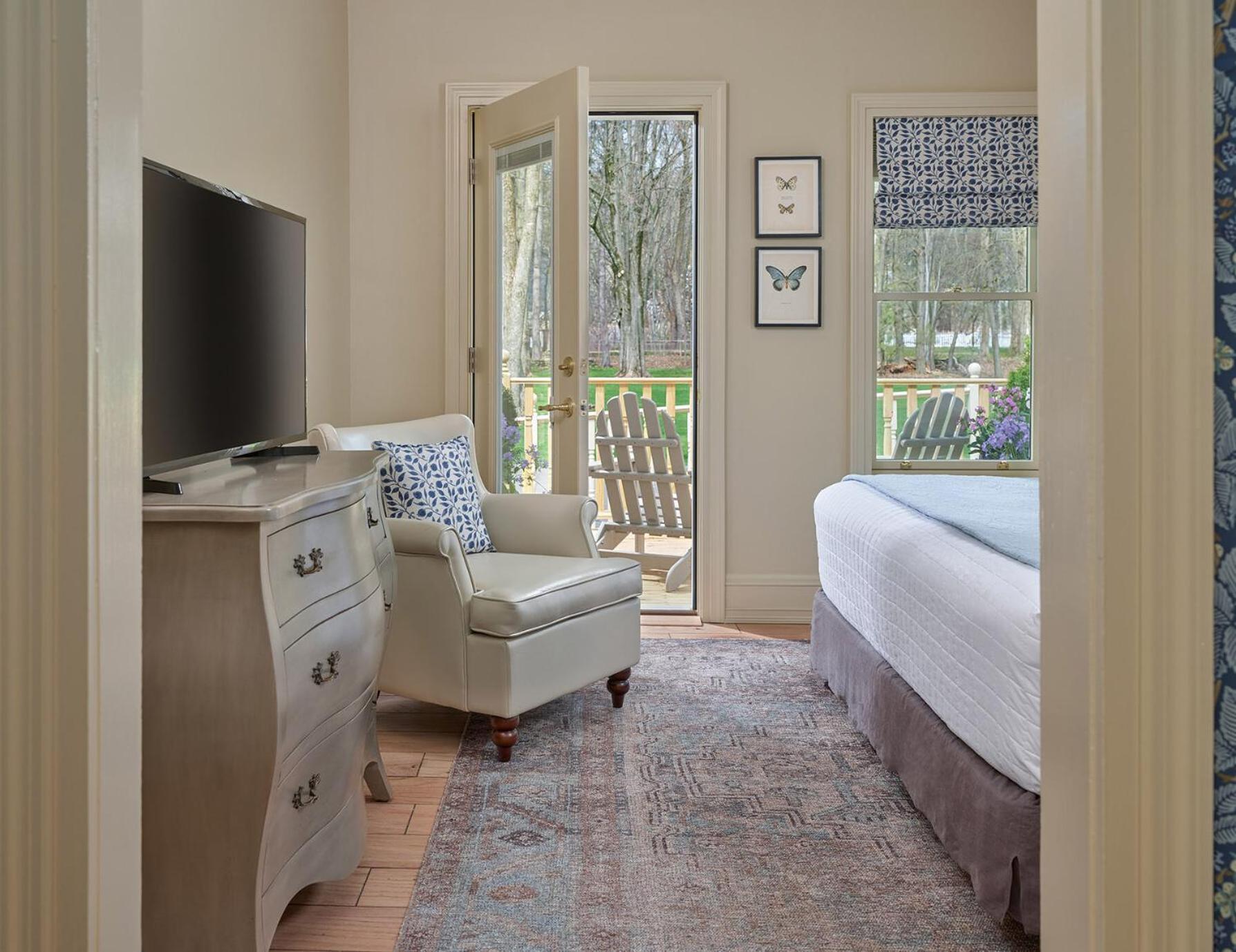 Landmark Inn Cooperstown Luaran gambar