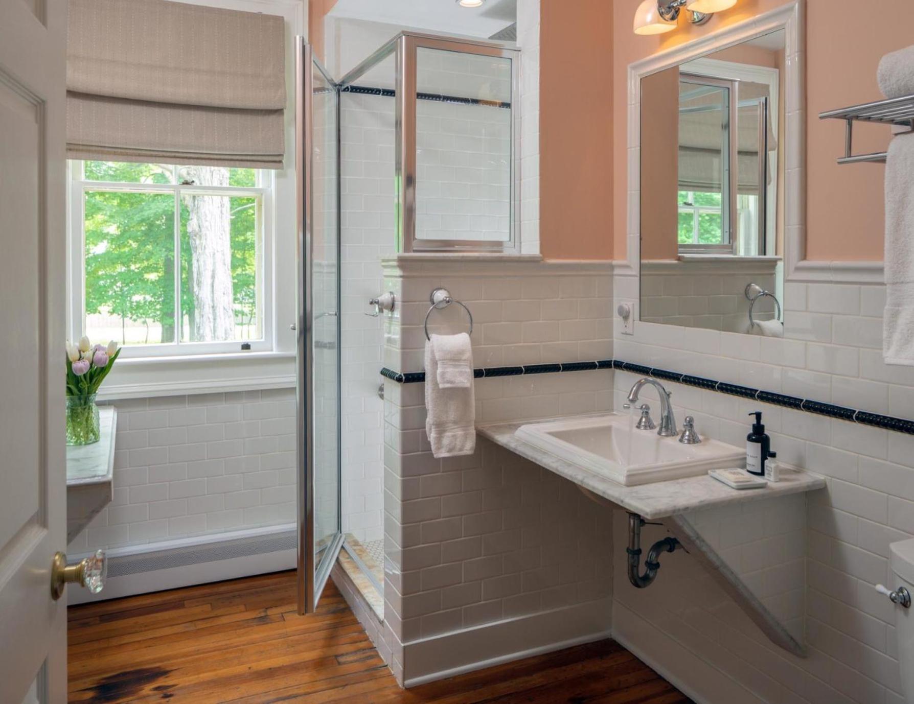 Landmark Inn Cooperstown Luaran gambar