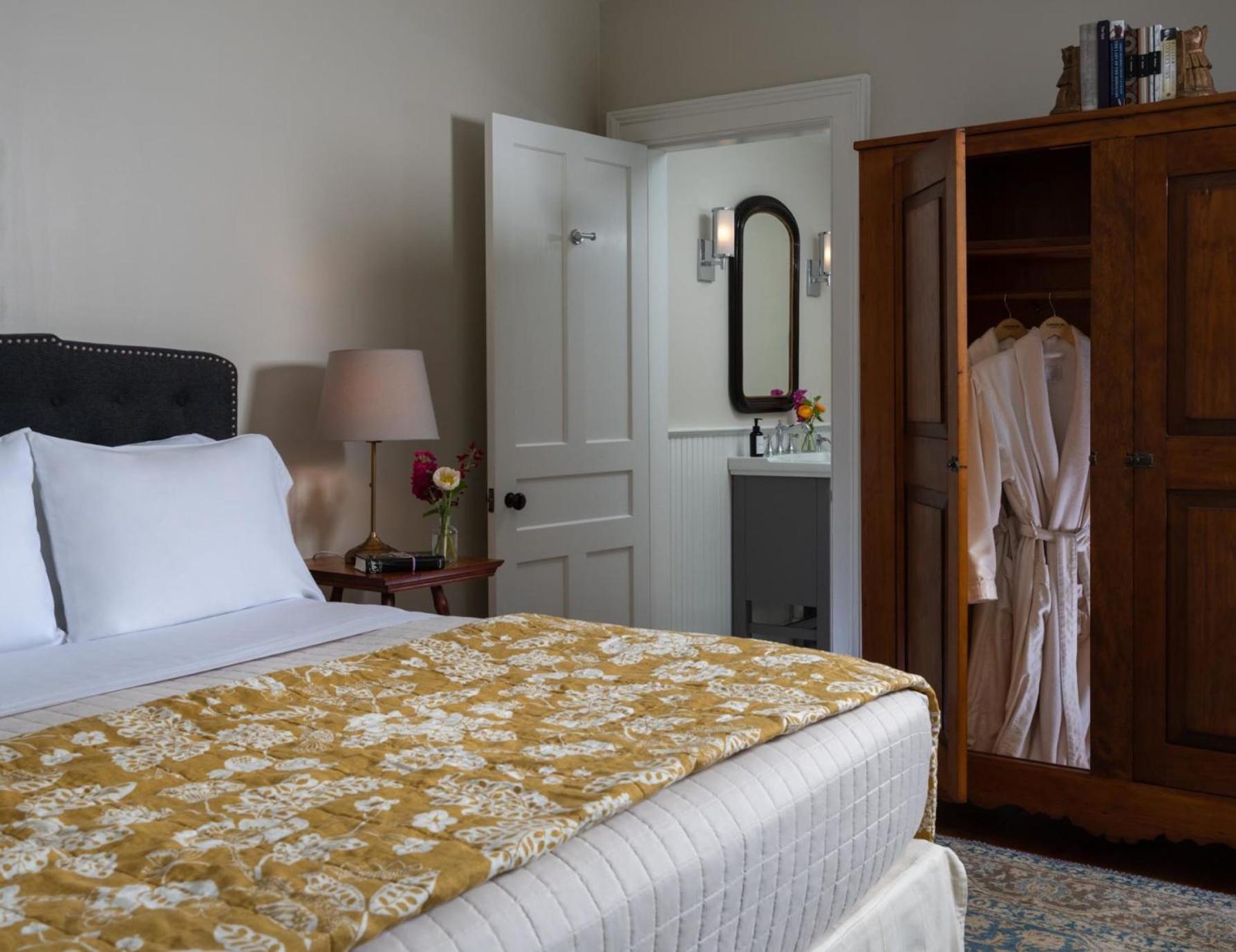 Landmark Inn Cooperstown Luaran gambar
