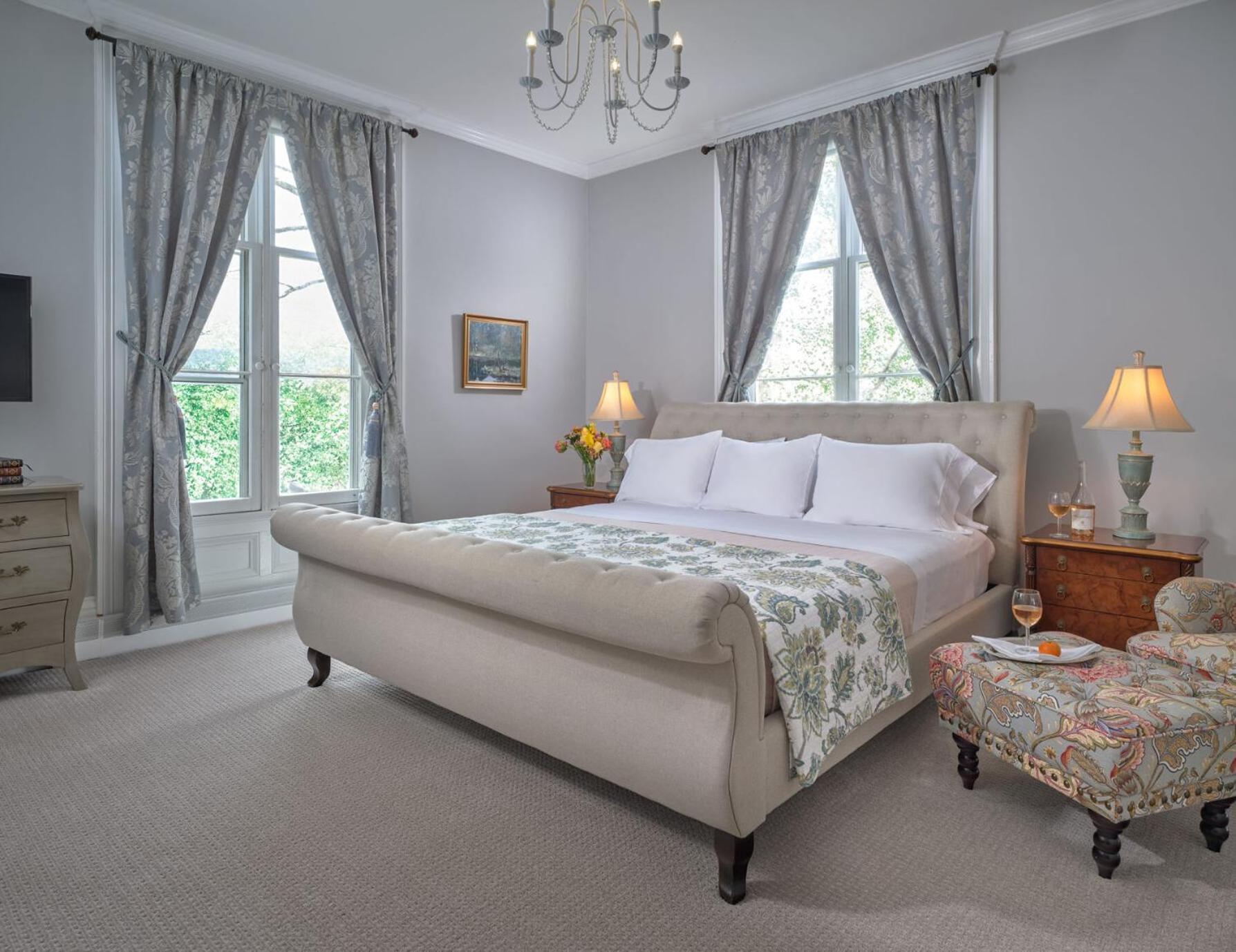 Landmark Inn Cooperstown Luaran gambar