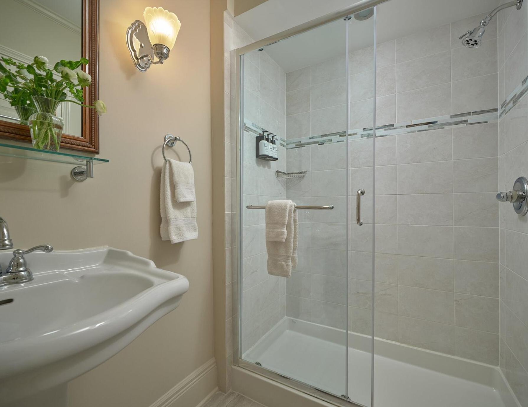 Landmark Inn Cooperstown Luaran gambar