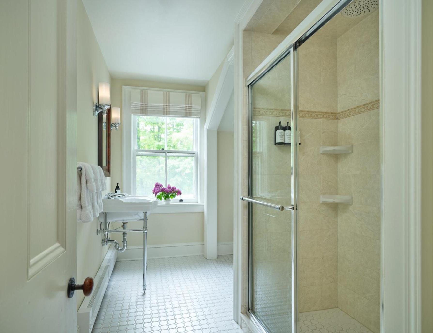 Landmark Inn Cooperstown Luaran gambar