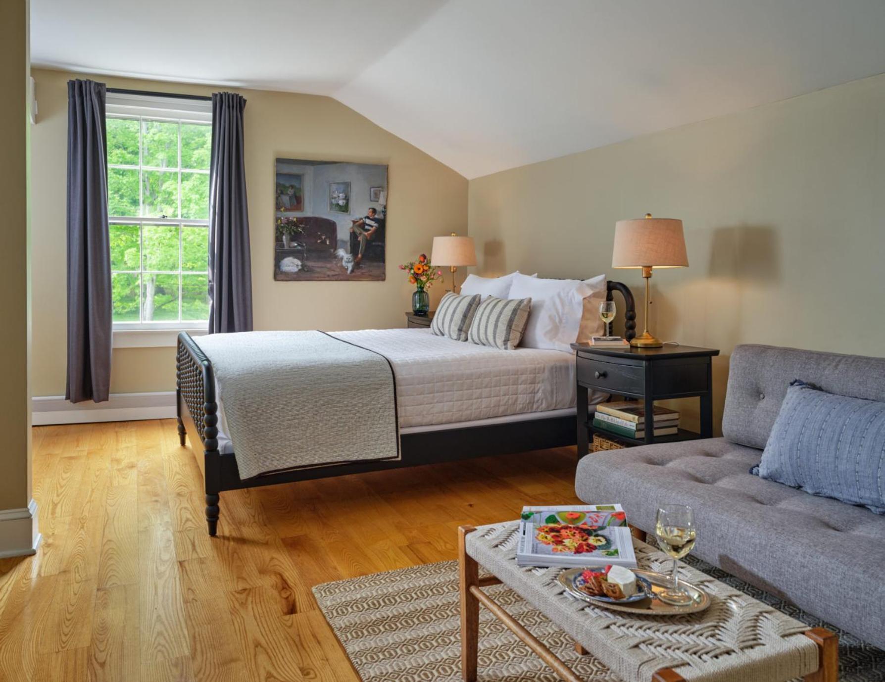 Landmark Inn Cooperstown Luaran gambar