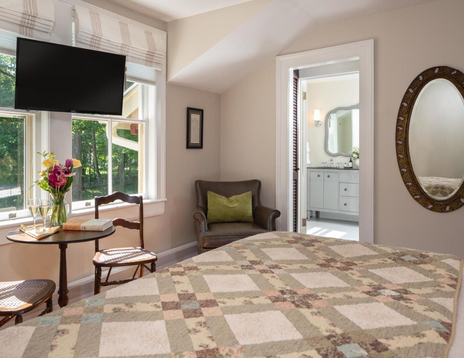 Landmark Inn Cooperstown Luaran gambar