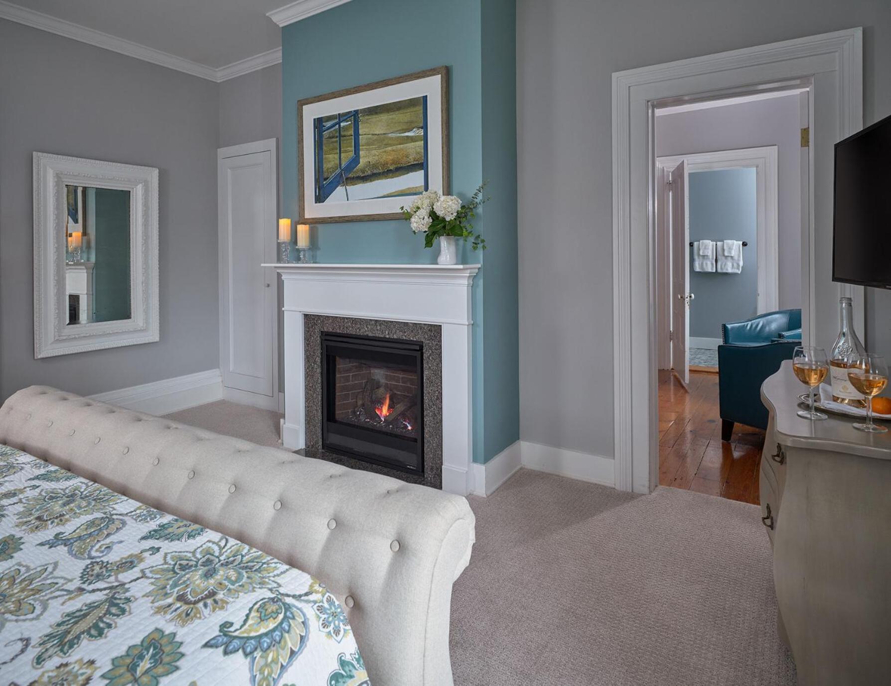Landmark Inn Cooperstown Luaran gambar