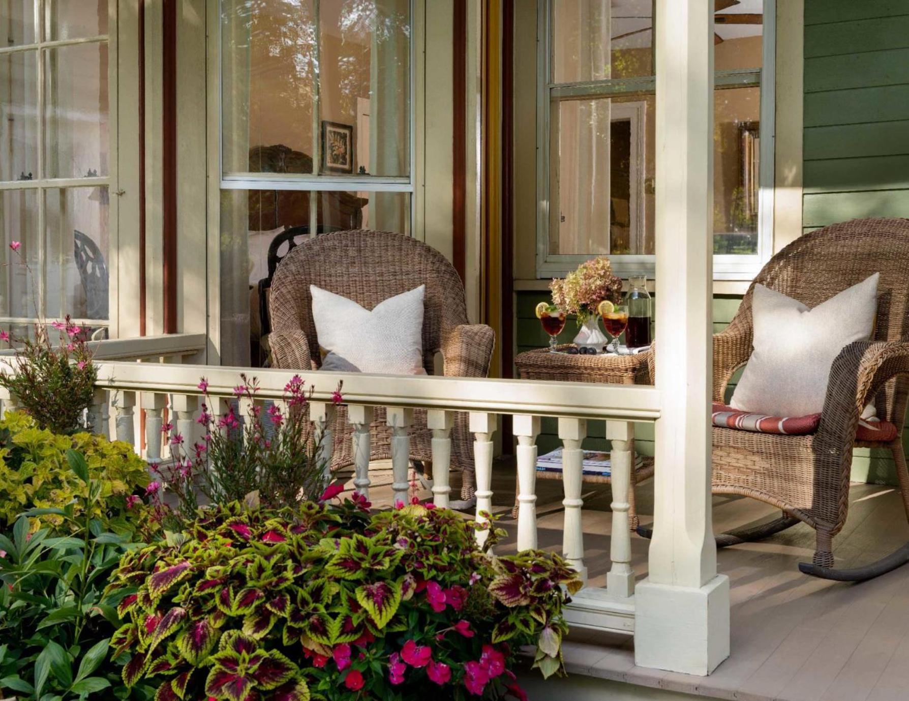 Landmark Inn Cooperstown Luaran gambar