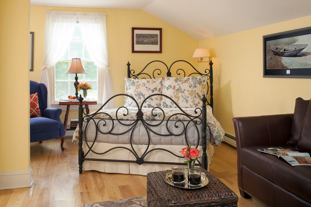 Landmark Inn Cooperstown Luaran gambar