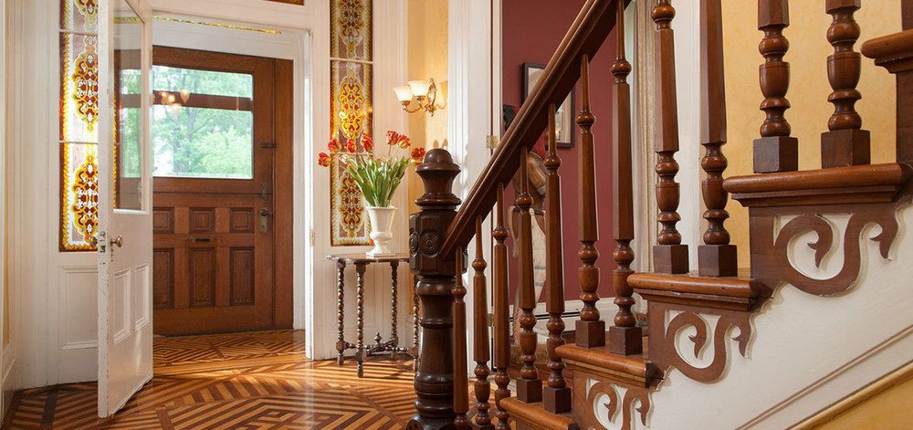 Landmark Inn Cooperstown Luaran gambar