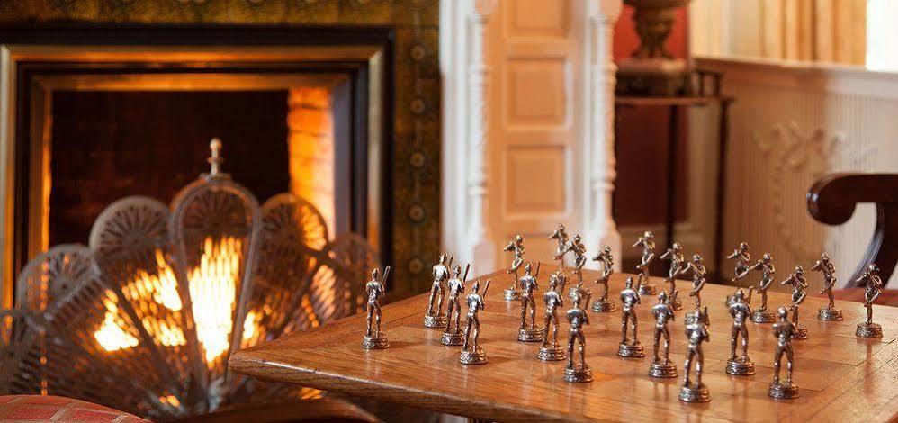 Landmark Inn Cooperstown Luaran gambar