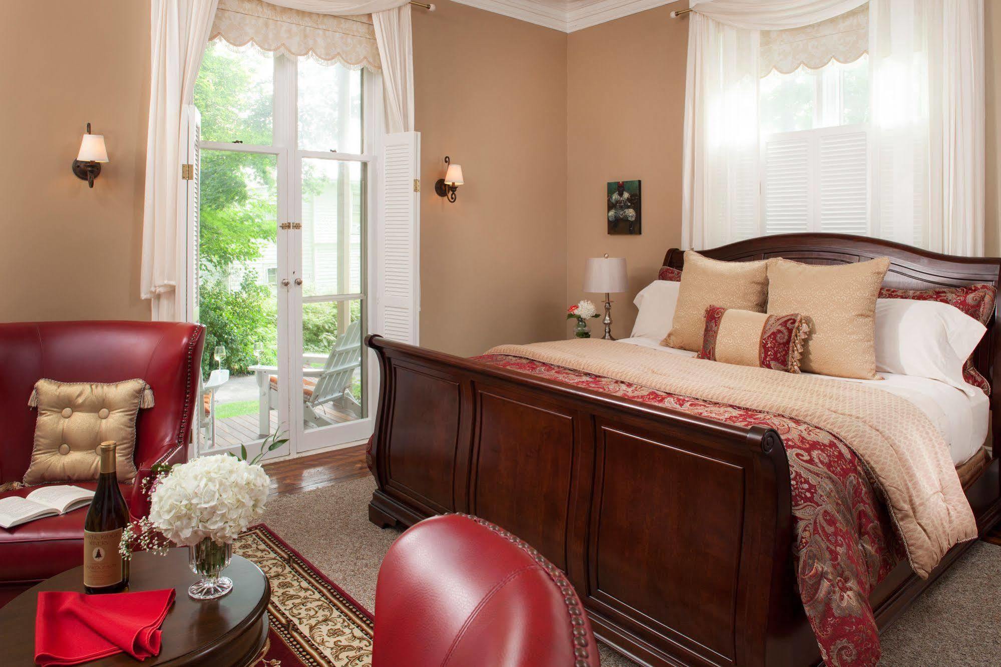 Landmark Inn Cooperstown Luaran gambar