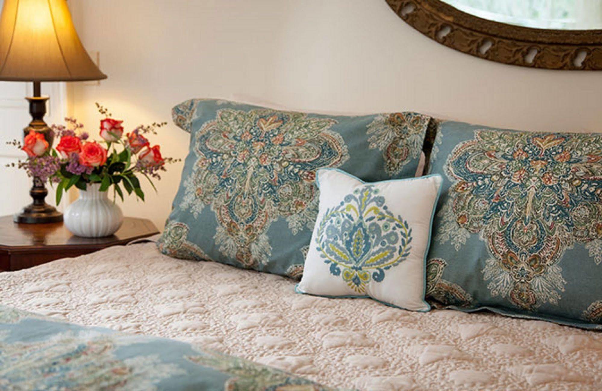 Landmark Inn Cooperstown Luaran gambar