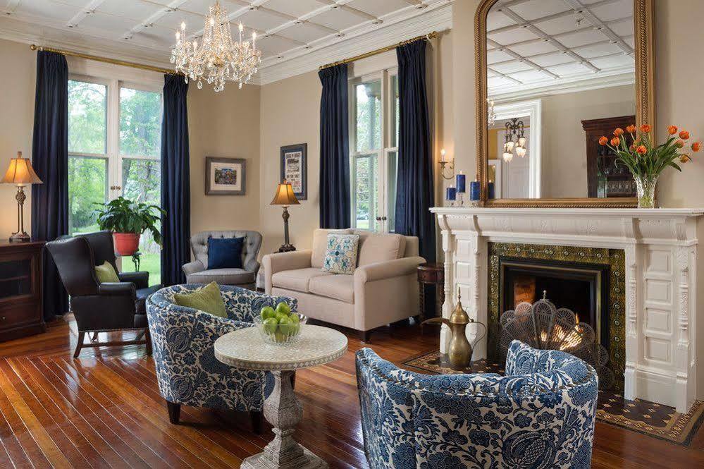 Landmark Inn Cooperstown Luaran gambar